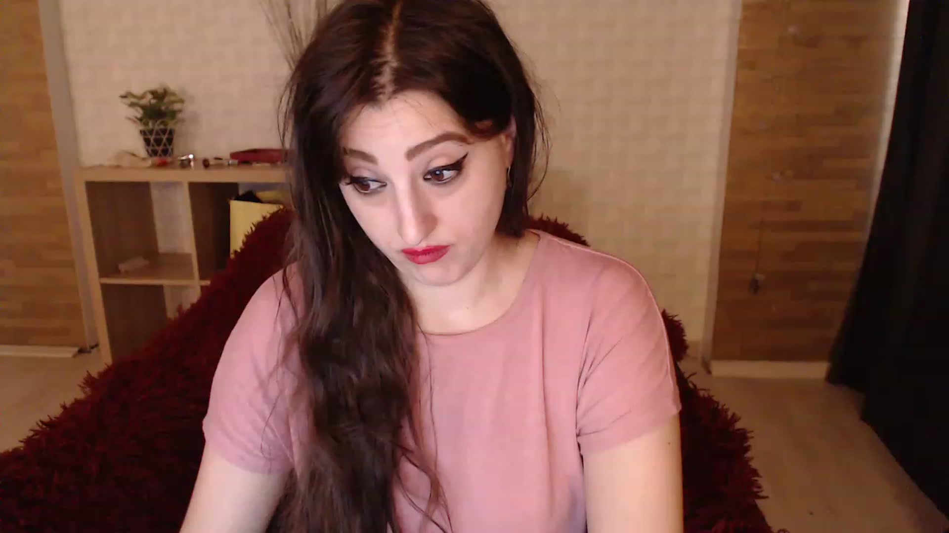 Gallery image thumbnail from HotRebbecca's myfreecams stream on, 08/17/2023, 06:14 image 13 of 20