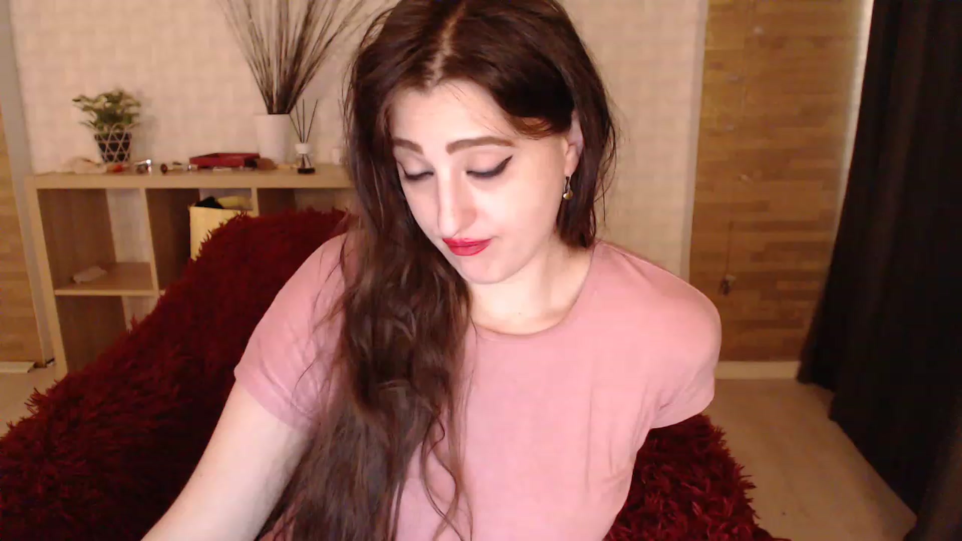 Gallery image thumbnail from HotRebbecca's myfreecams stream on, 08/17/2023, 06:14 image 4 of 20