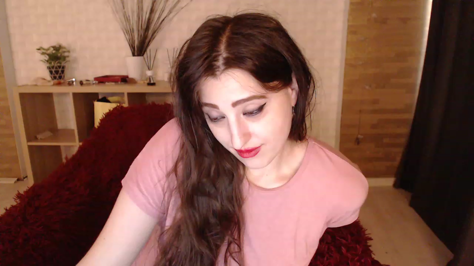 Gallery image thumbnail from HotRebbecca's myfreecams stream on, 08/17/2023, 06:14 image 5 of 20