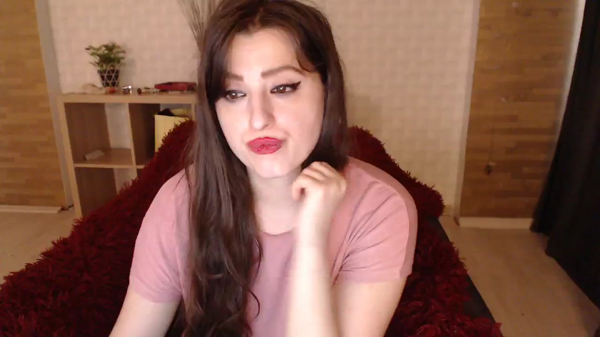 Gallery image thumbnail from HotRebbecca's myfreecams stream on, 08/17/2023, 06:59 image 14 of 20