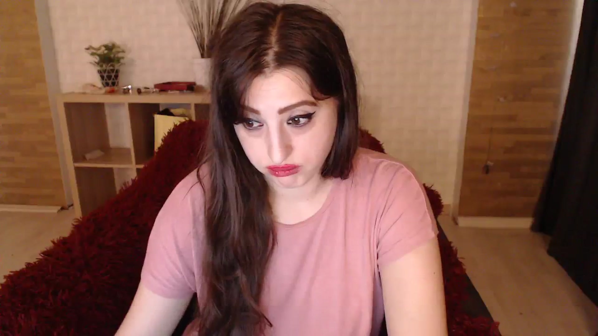 Gallery image thumbnail from HotRebbecca's myfreecams stream on, 08/17/2023, 06:59 image 18 of 20