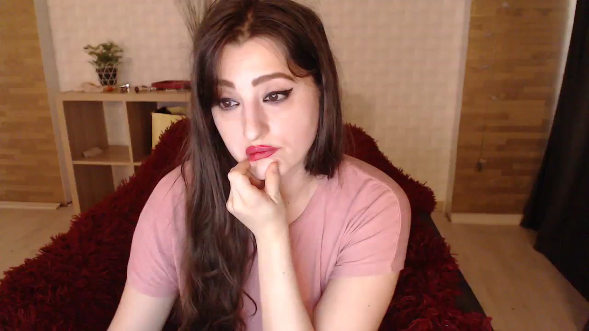 Gallery image thumbnail from HotRebbecca's myfreecams stream on, 08/17/2023, 06:59 image 13 of 20