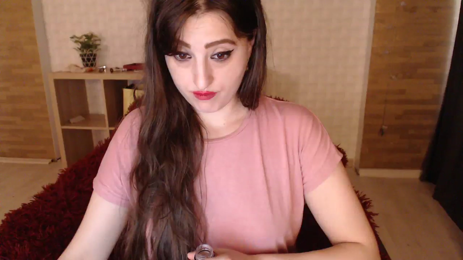 Gallery image thumbnail from HotRebbecca's myfreecams stream on, 08/17/2023, 06:59 image 3 of 20