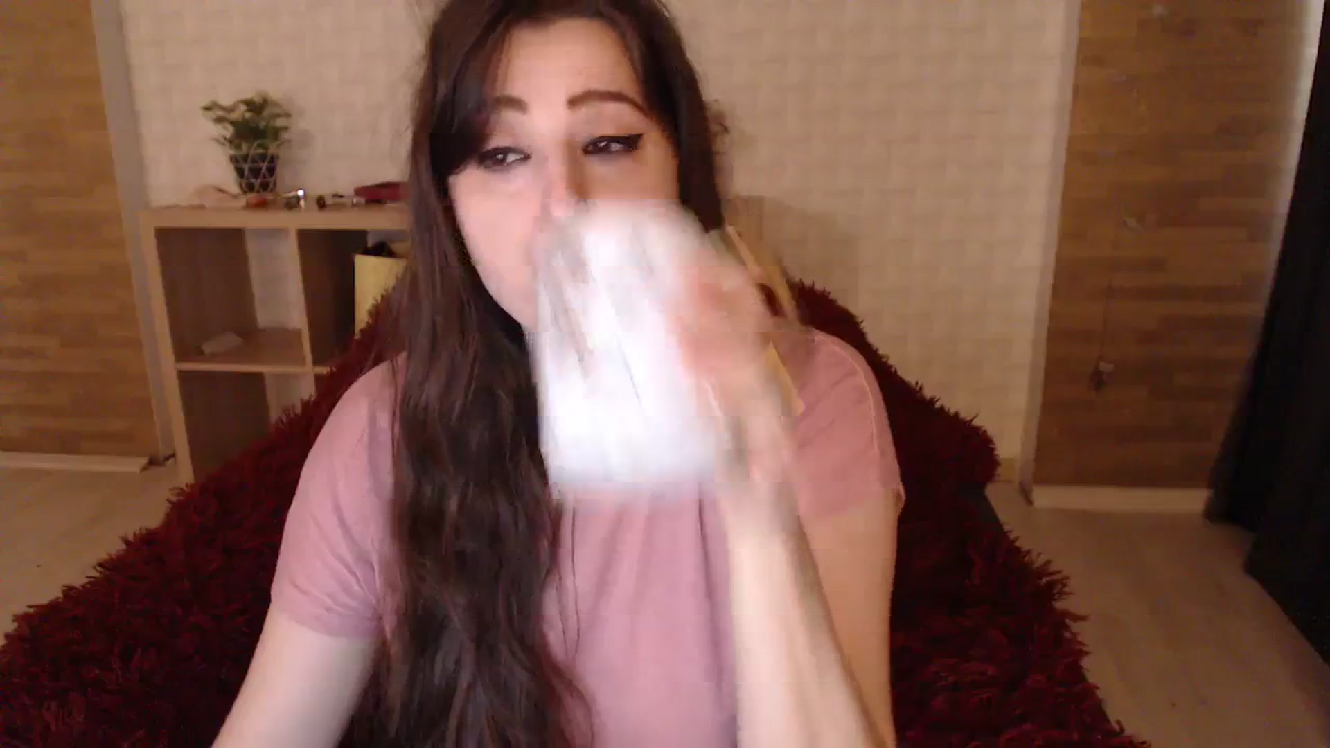 Gallery image thumbnail from HotRebbecca's myfreecams stream on, 08/17/2023, 06:59 image 2 of 20