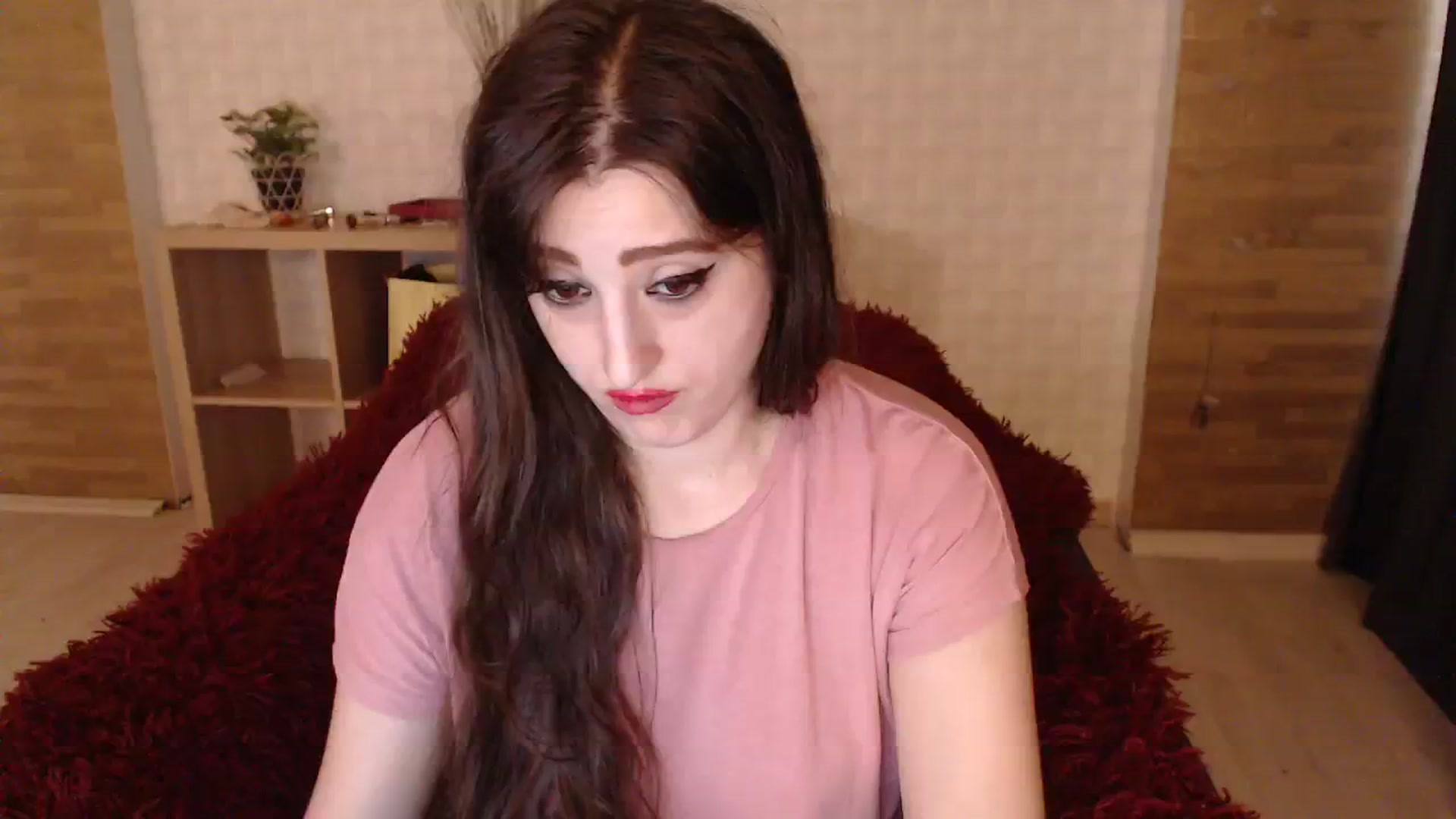 Gallery image thumbnail from HotRebbecca's myfreecams stream on, 08/17/2023, 06:59 image 1 of 20