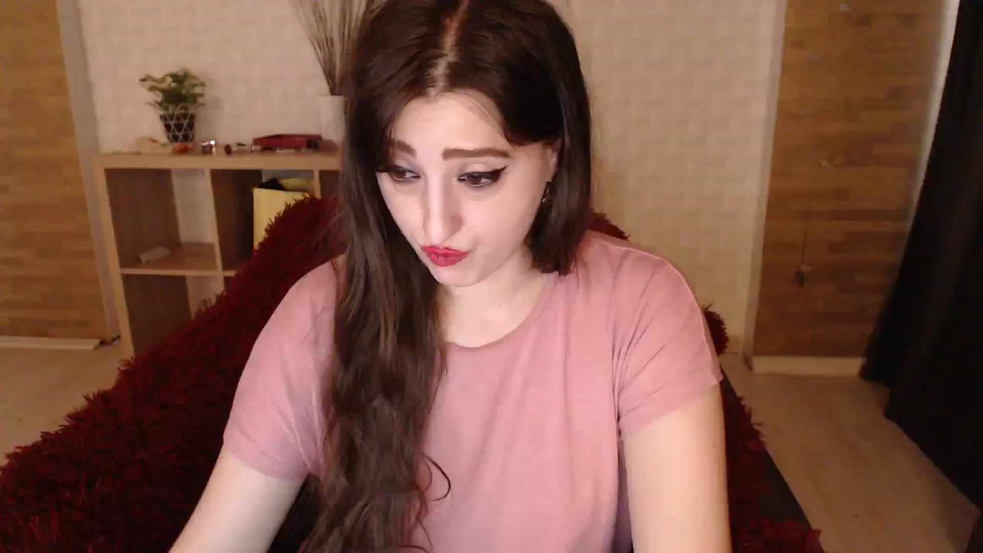 Gallery image thumbnail from HotRebbecca's myfreecams stream on, 08/17/2023, 06:59 image 6 of 20