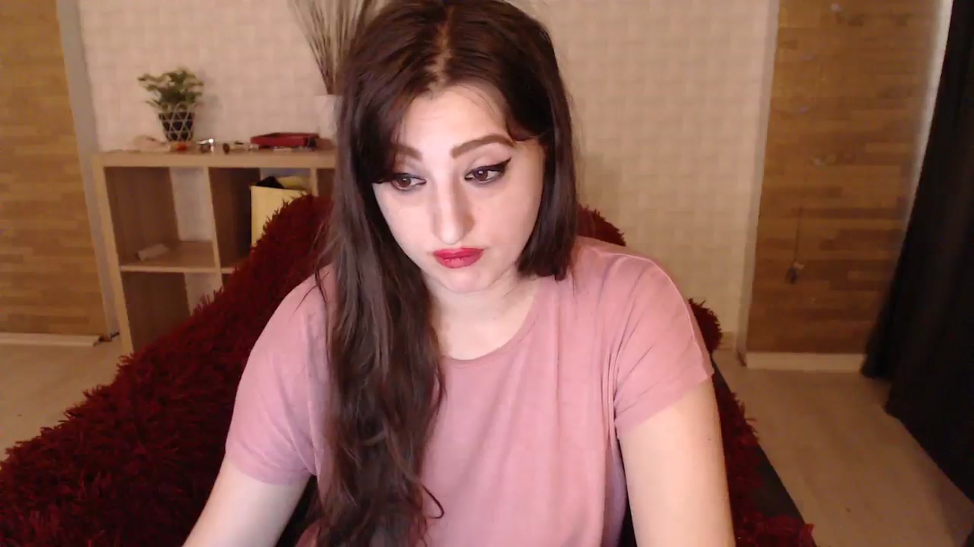 Gallery image thumbnail from HotRebbecca's myfreecams stream on, 08/17/2023, 06:59 image 15 of 20