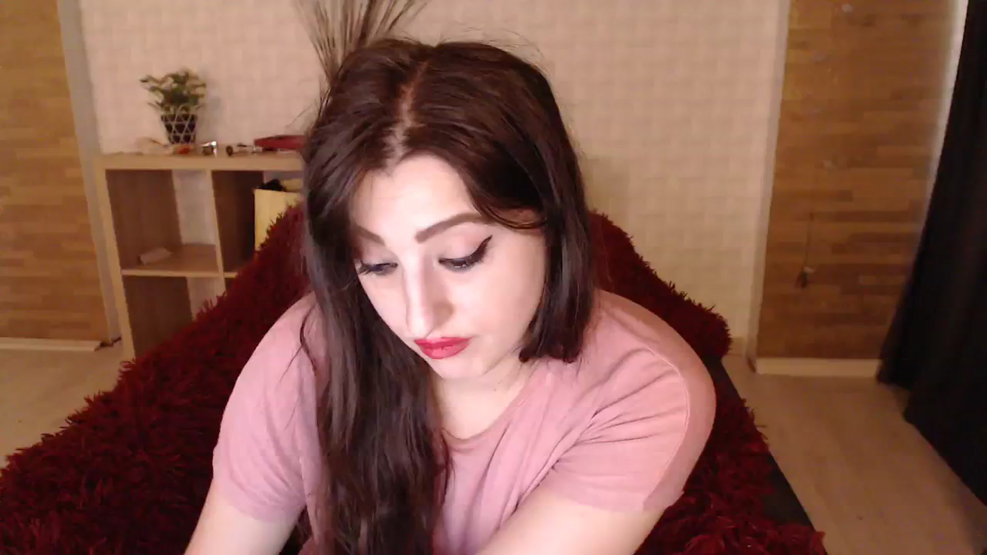 Gallery image thumbnail from HotRebbecca's myfreecams stream on, 08/17/2023, 06:59 image 19 of 20
