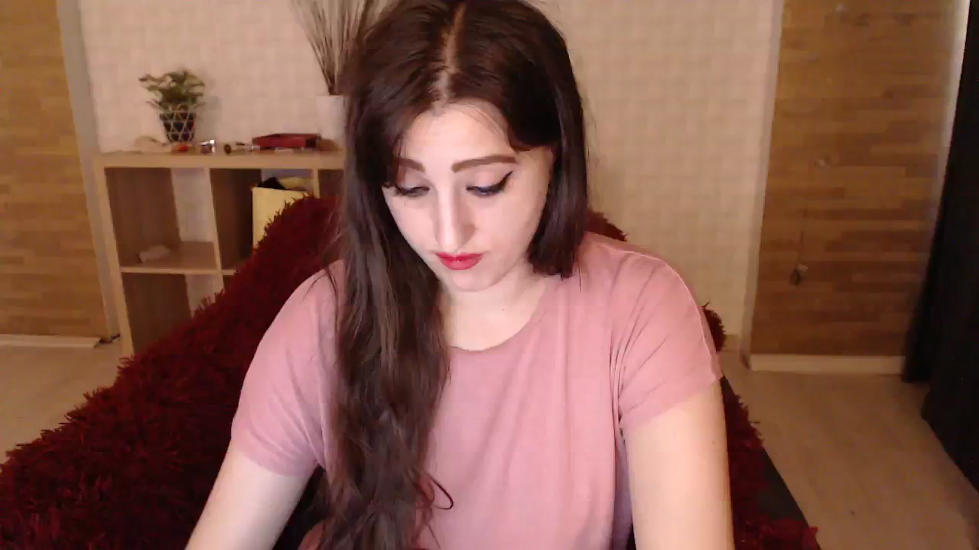 Gallery image thumbnail from HotRebbecca's myfreecams stream on, 08/17/2023, 06:59 image 9 of 20