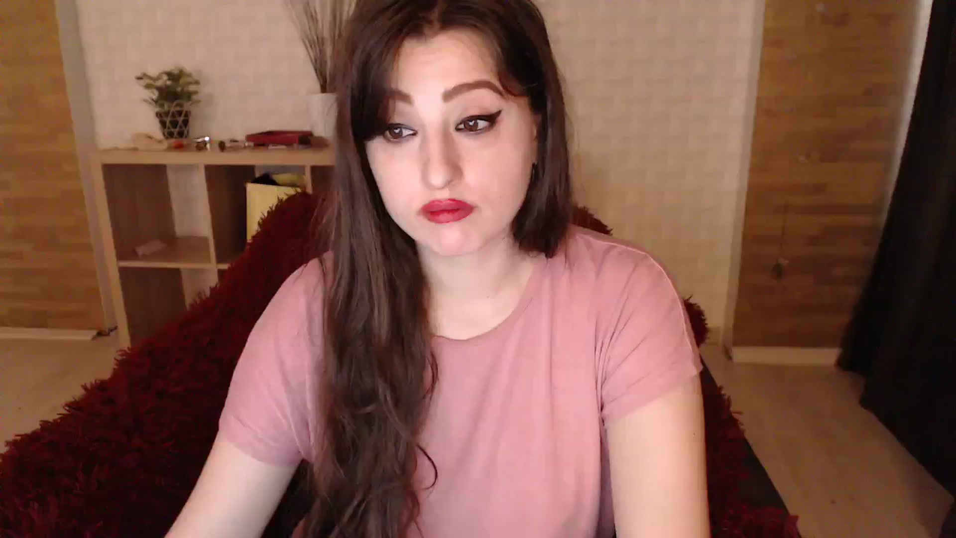 Gallery image thumbnail from HotRebbecca's myfreecams stream on, 08/17/2023, 06:59 image 7 of 20