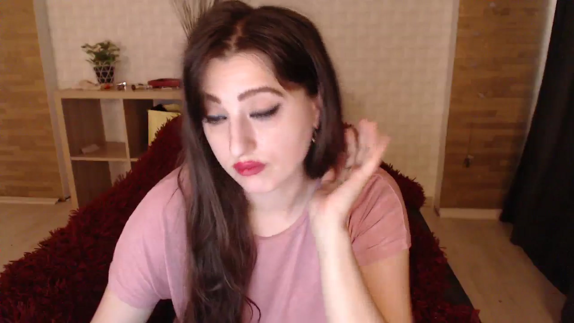 Gallery image thumbnail from HotRebbecca's myfreecams stream on, 08/17/2023, 06:59 image 5 of 20