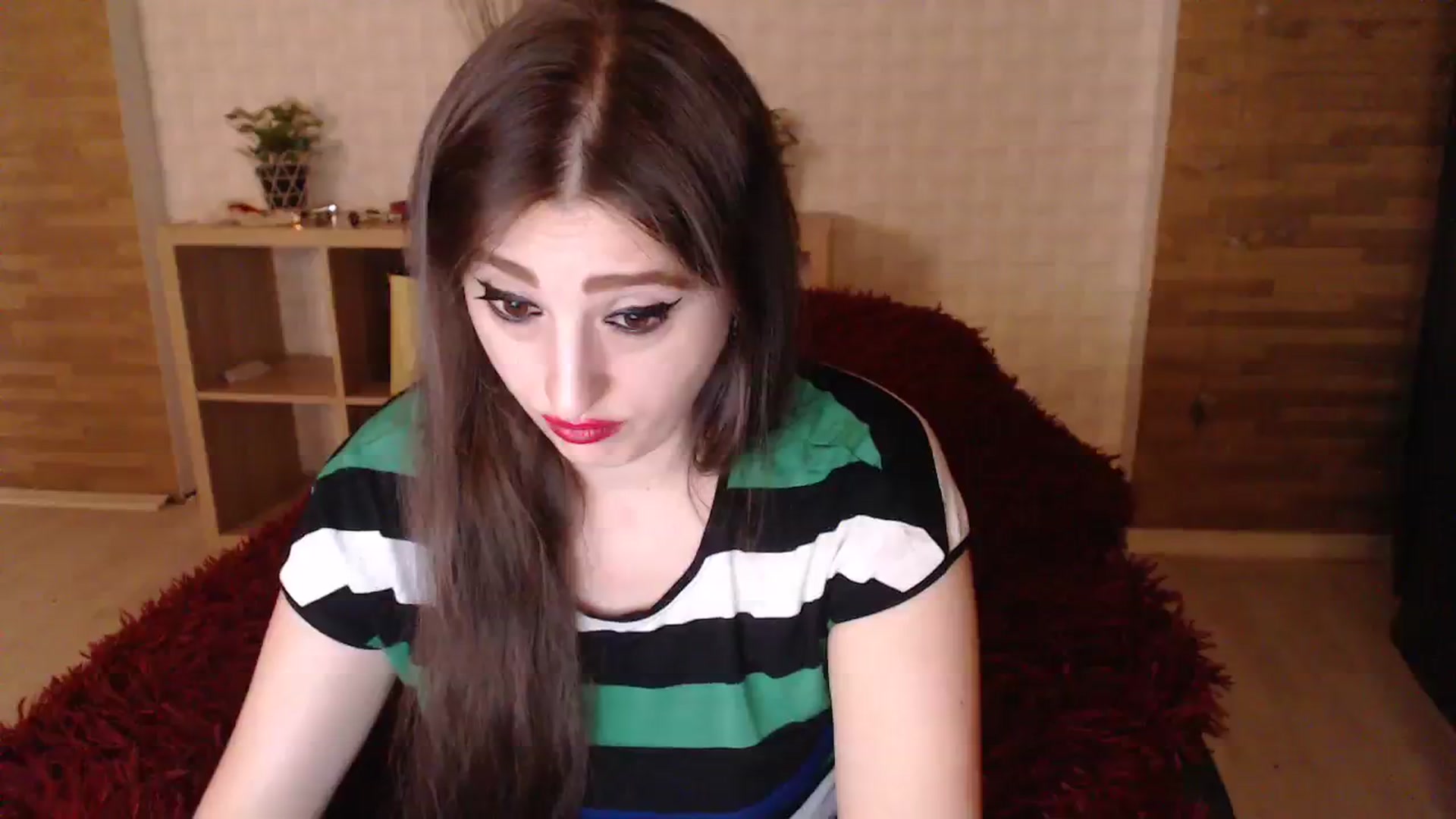 Gallery image thumbnail from HotRebbecca's myfreecams stream on, 08/18/2023, 02:58 image 17 of 20