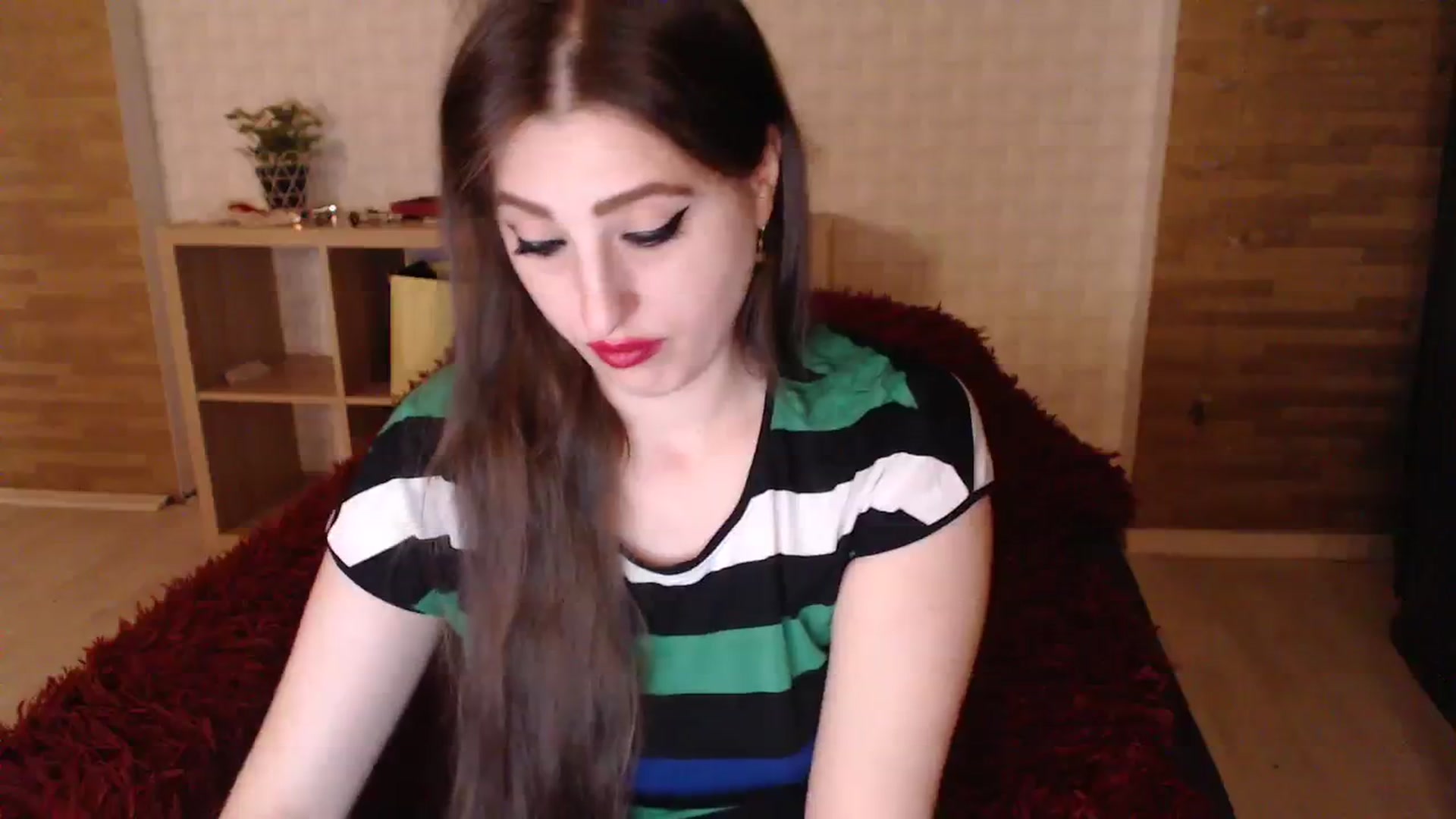Gallery image thumbnail from HotRebbecca's myfreecams stream on, 08/18/2023, 02:58 image 8 of 20