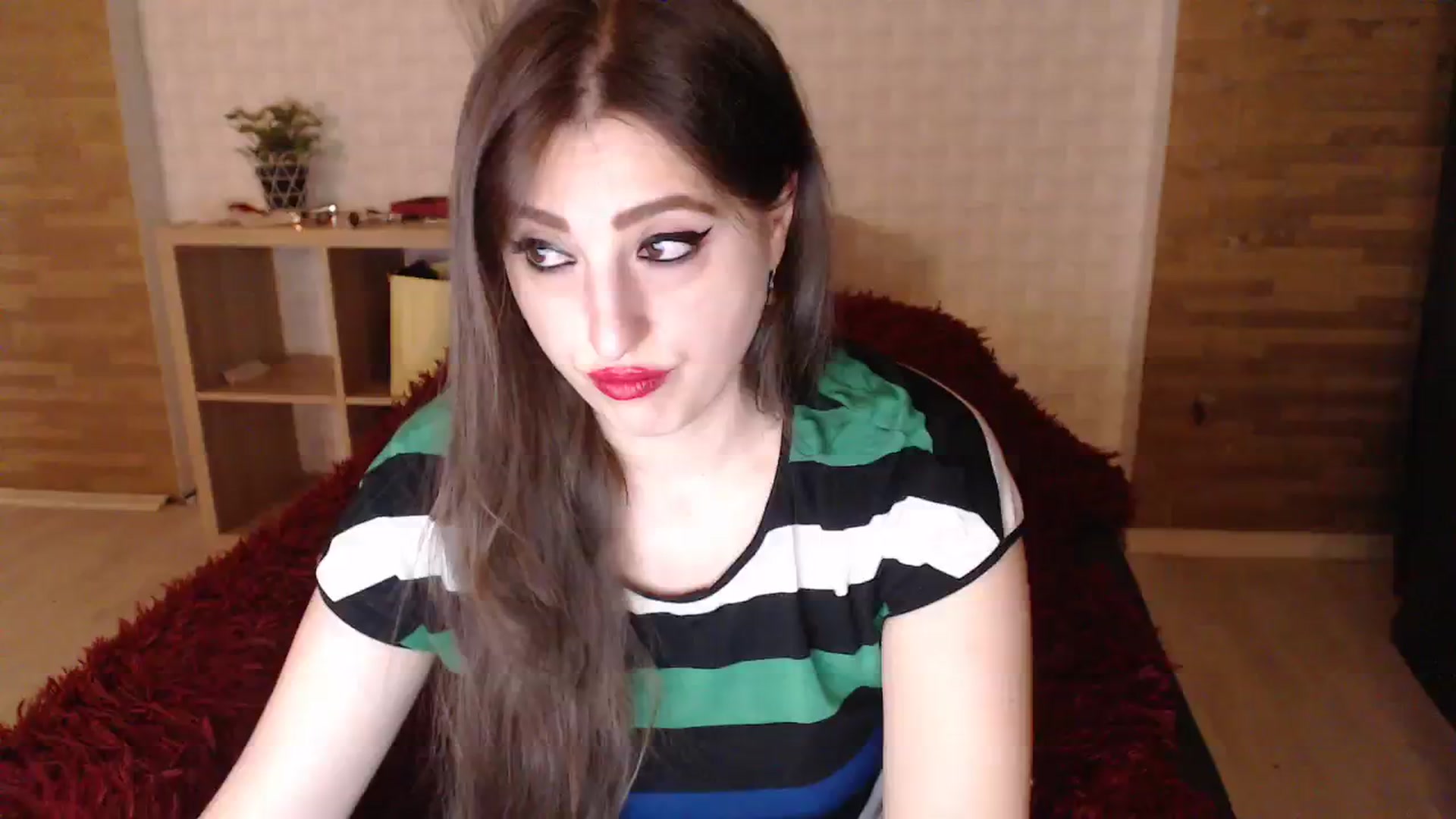Gallery image thumbnail from HotRebbecca's myfreecams stream on, 08/18/2023, 02:58 image 1 of 20