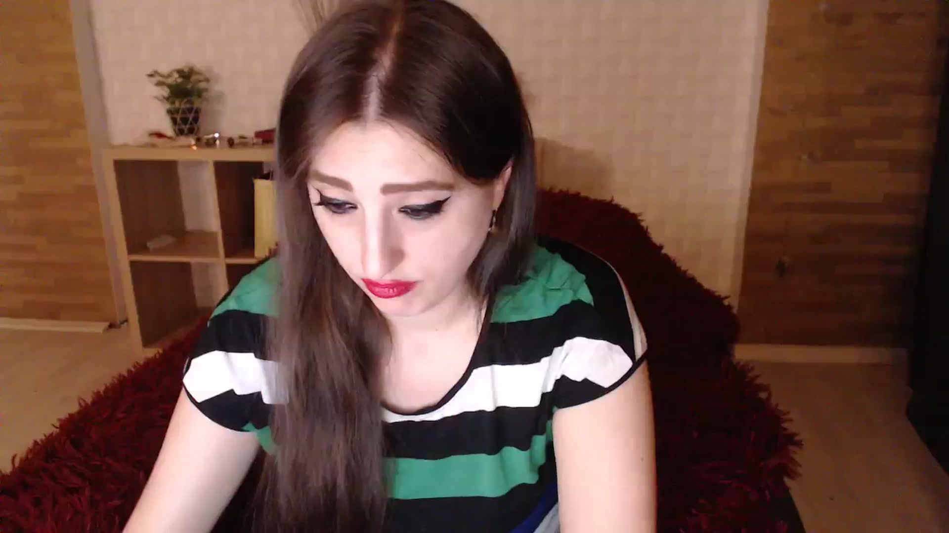 Gallery image thumbnail from HotRebbecca's myfreecams stream on, 08/18/2023, 02:58 image 12 of 20
