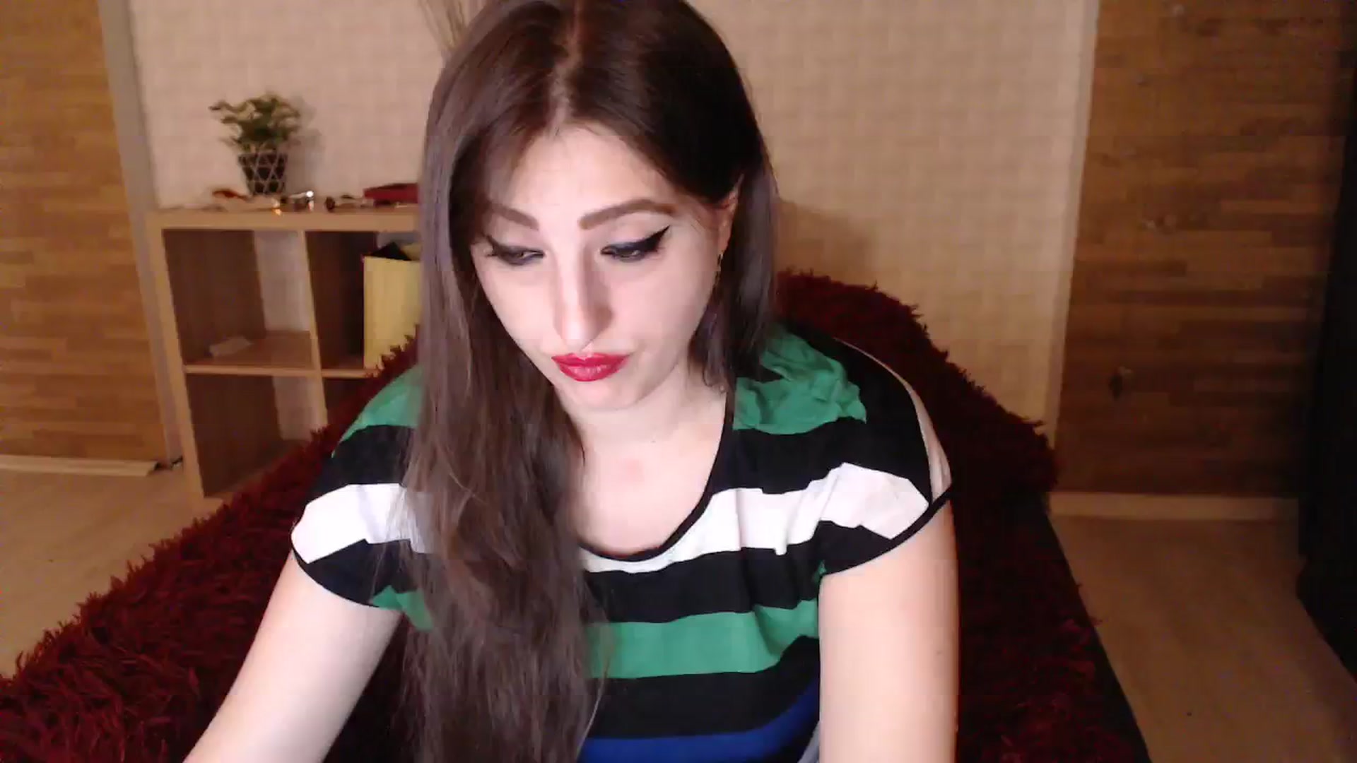 Gallery image thumbnail from HotRebbecca's myfreecams stream on, 08/18/2023, 02:58 image 2 of 20