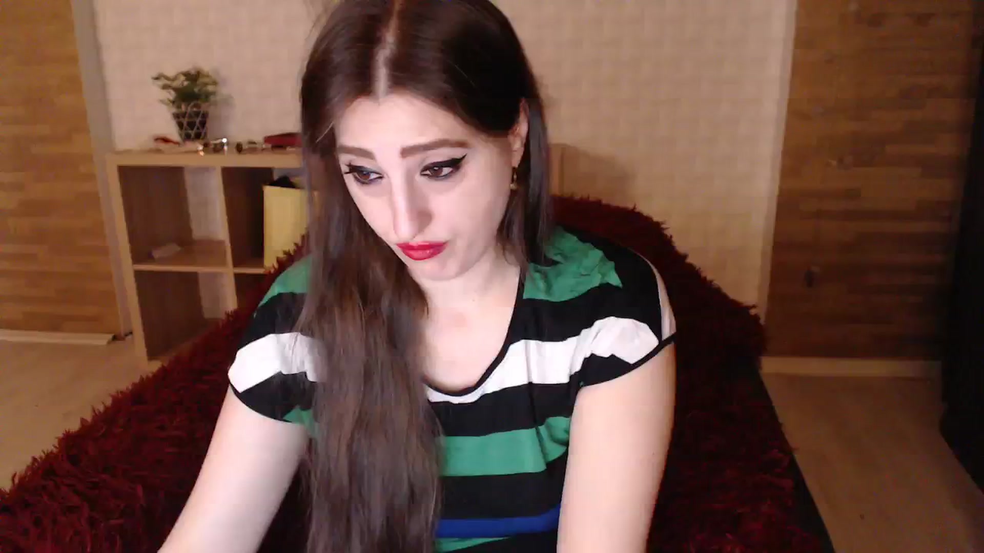 Gallery image thumbnail from HotRebbecca's myfreecams stream on, 08/18/2023, 02:58 image 9 of 20