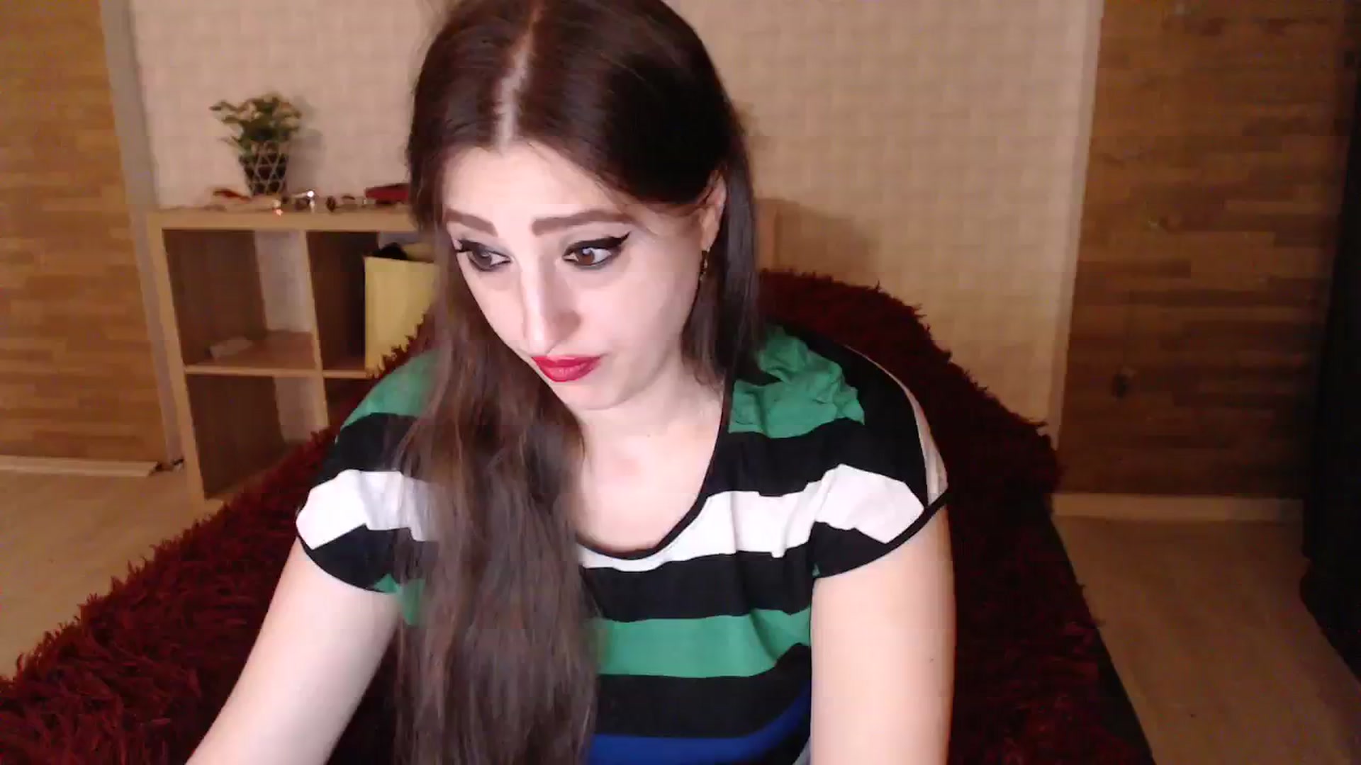 Gallery image thumbnail from HotRebbecca's myfreecams stream on, 08/18/2023, 02:58 image 4 of 20