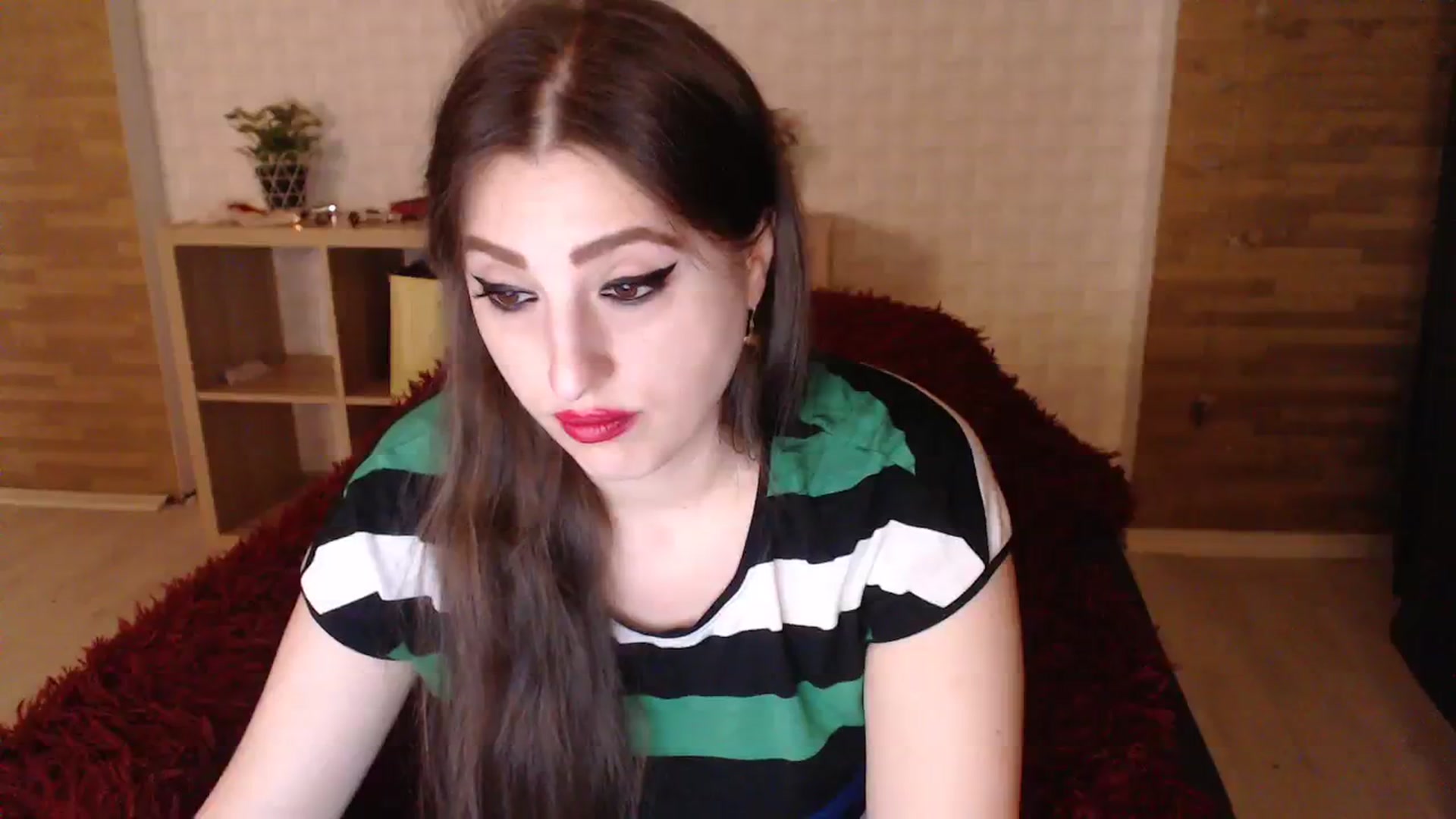 Gallery image thumbnail from HotRebbecca's myfreecams stream on, 08/18/2023, 02:58 image 5 of 20