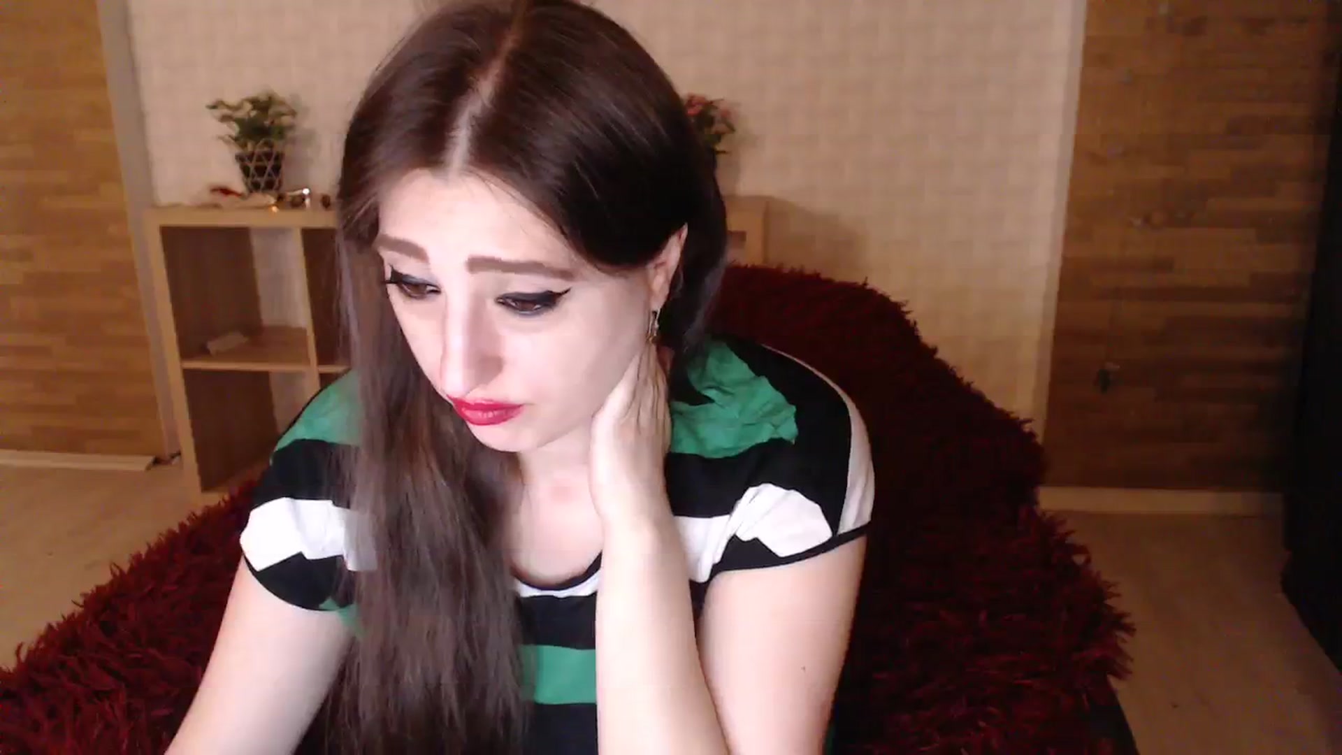 Gallery image thumbnail from HotRebbecca's myfreecams stream on, 08/18/2023, 02:58 image 11 of 20