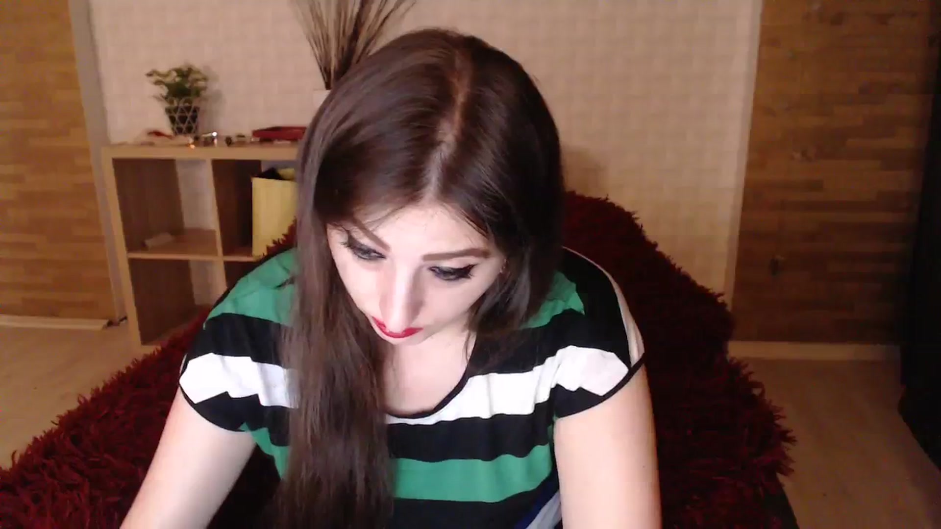Gallery image thumbnail from HotRebbecca's myfreecams stream on, 08/18/2023, 02:58 image 15 of 20