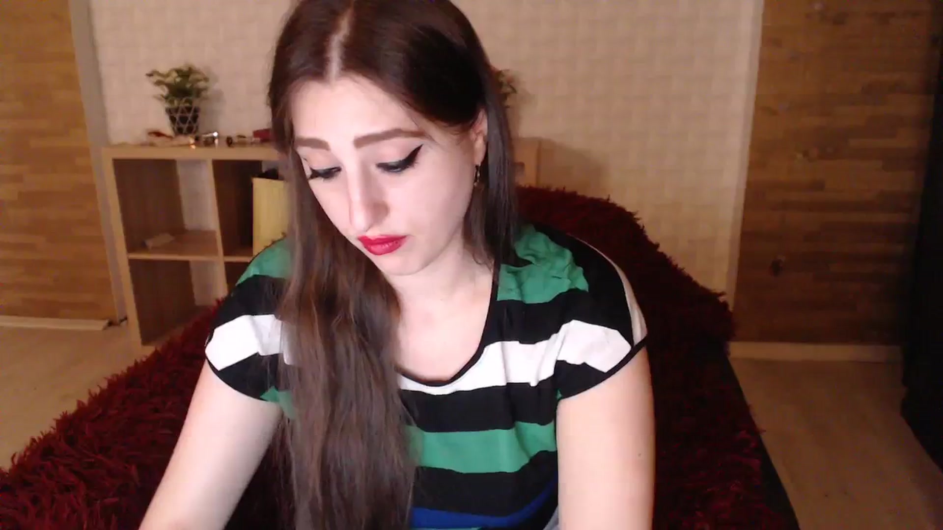 Gallery image thumbnail from HotRebbecca's myfreecams stream on, 08/18/2023, 02:58 image 6 of 20