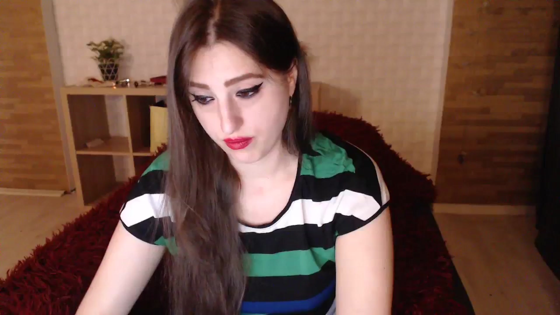 Gallery image thumbnail from HotRebbecca's myfreecams stream on, 08/18/2023, 02:58 image 3 of 20