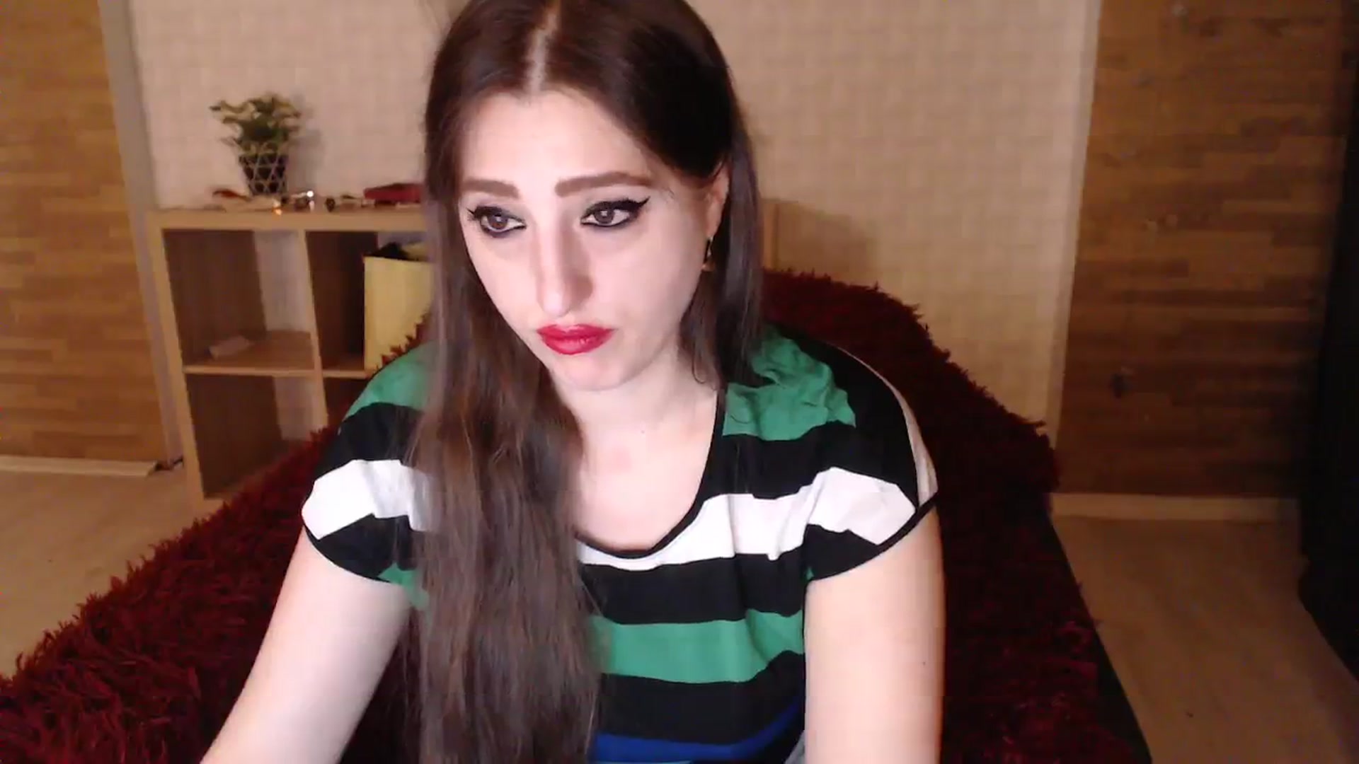 Gallery image thumbnail from HotRebbecca's myfreecams stream on, 08/18/2023, 02:58 image 7 of 20