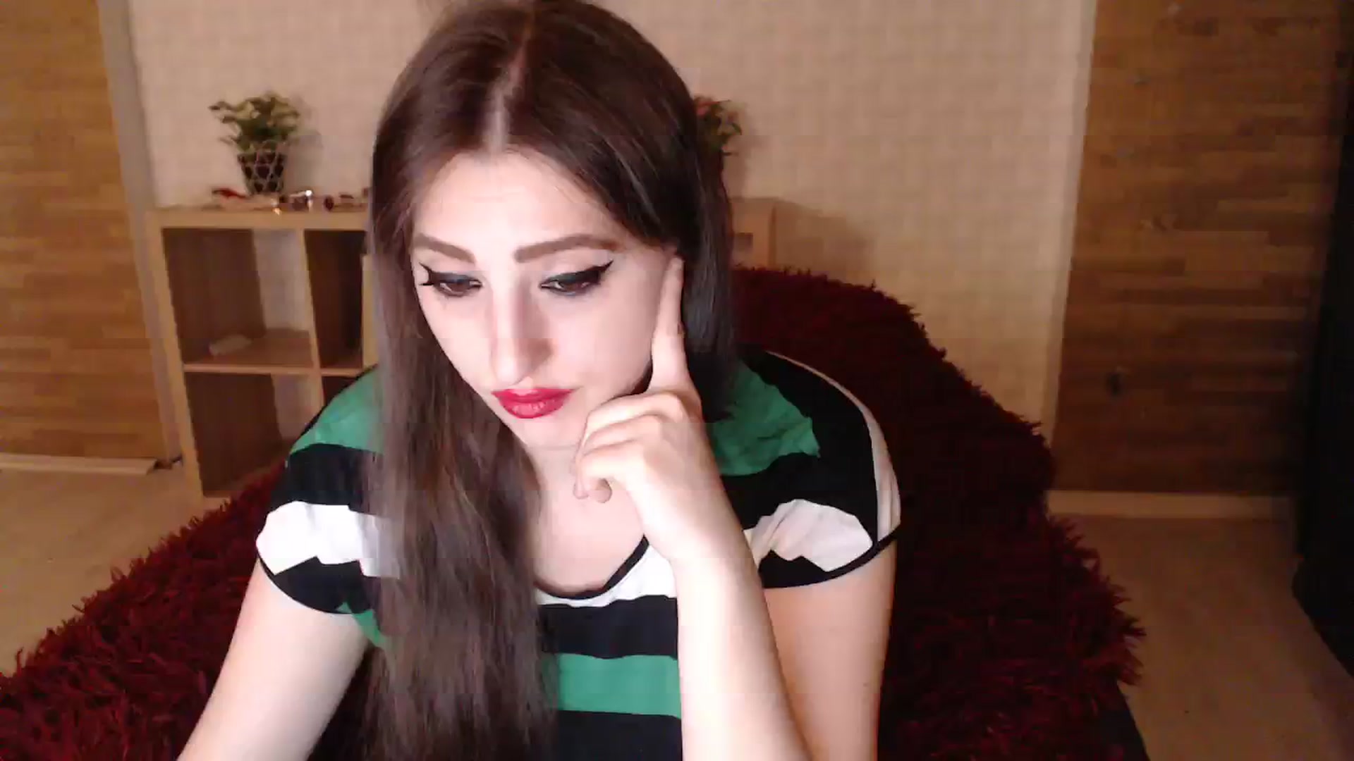 Gallery image thumbnail from HotRebbecca's myfreecams stream on, 08/18/2023, 02:58 image 16 of 20