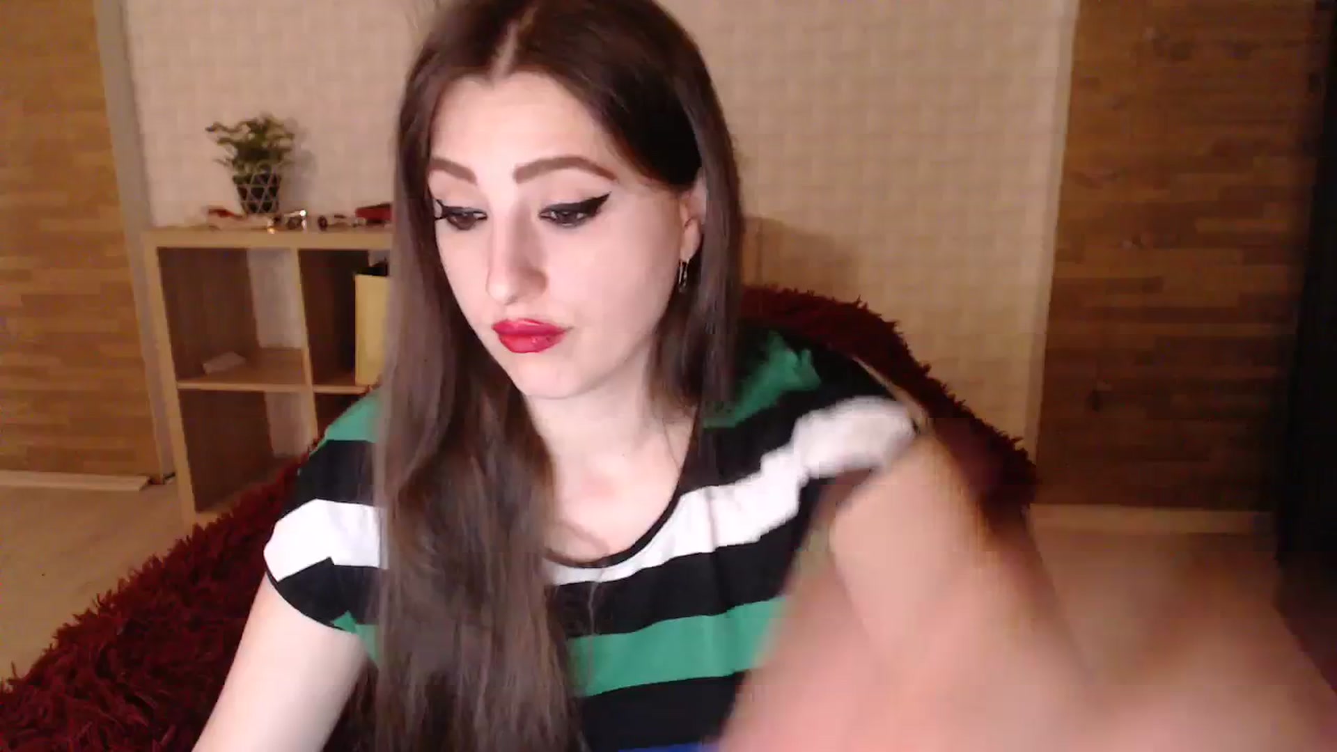 Gallery image thumbnail from HotRebbecca's myfreecams stream on, 08/18/2023, 03:15 image 4 of 20