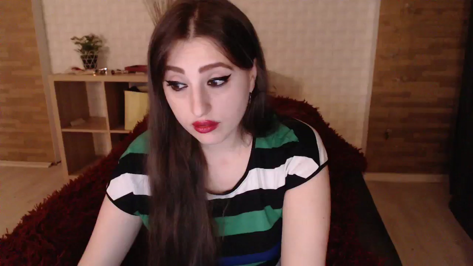 Gallery image thumbnail from HotRebbecca's myfreecams stream on, 08/18/2023, 03:15 image 19 of 20