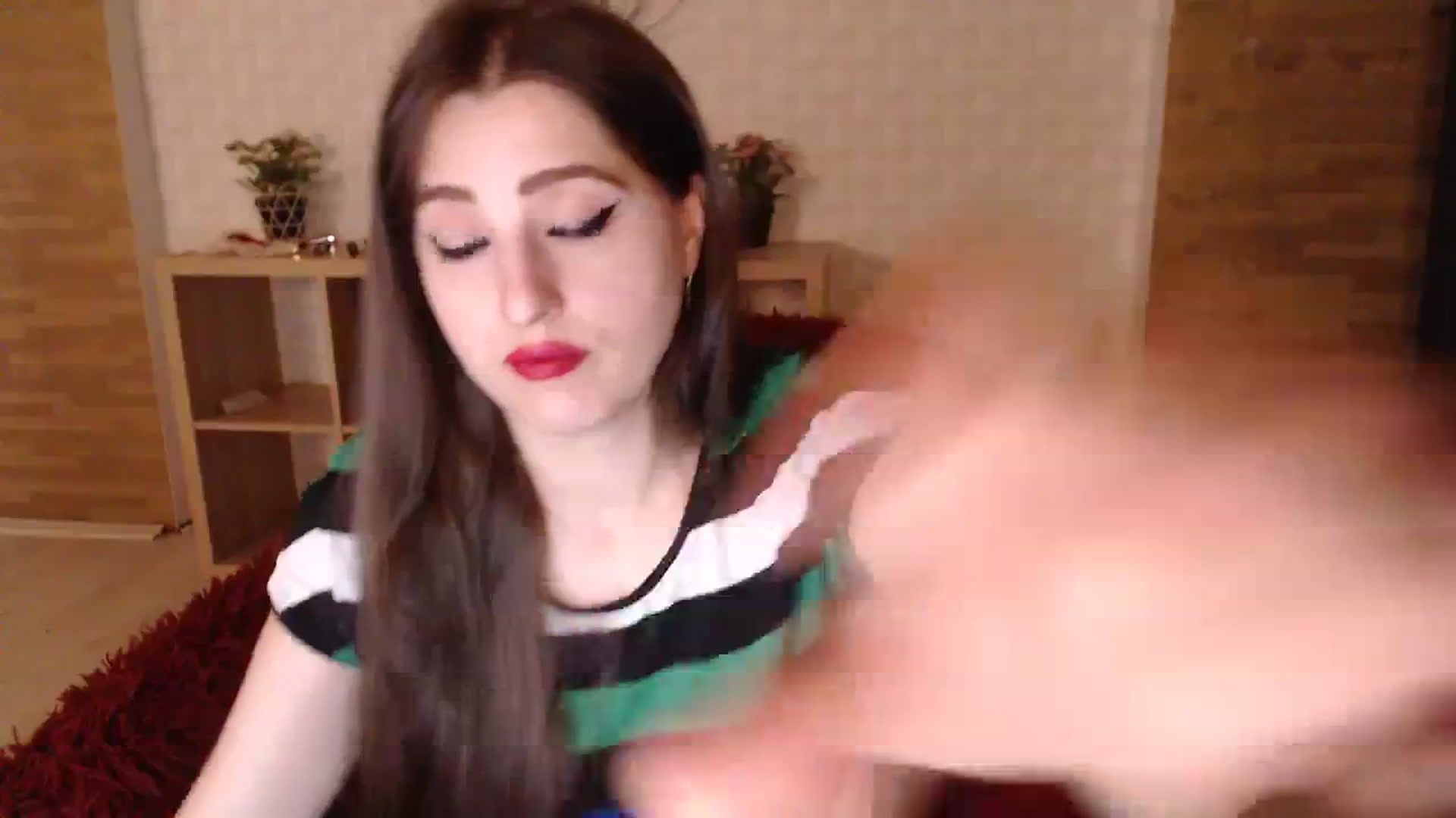 Gallery image thumbnail from HotRebbecca's myfreecams stream on, 08/18/2023, 03:15 image 3 of 20