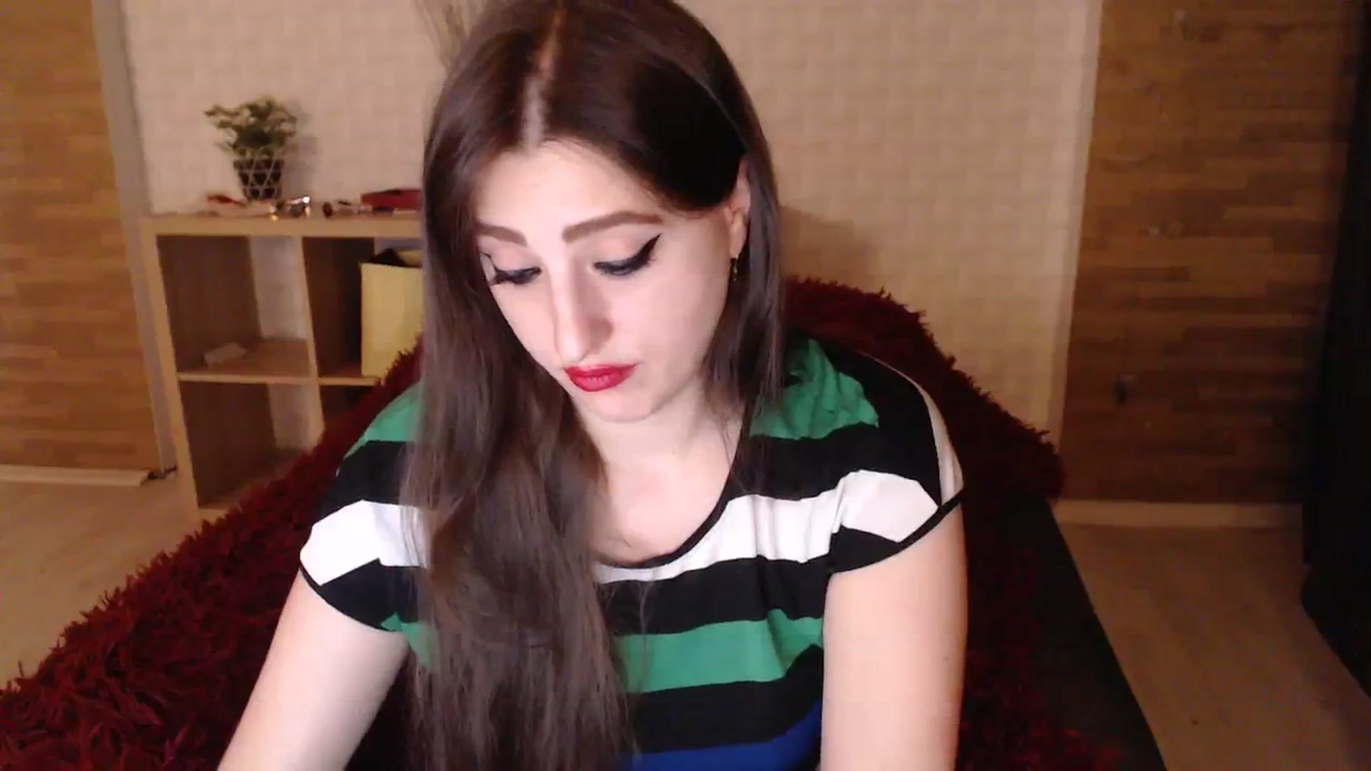 Gallery image thumbnail from HotRebbecca's myfreecams stream on, 08/18/2023, 03:15 image 8 of 20