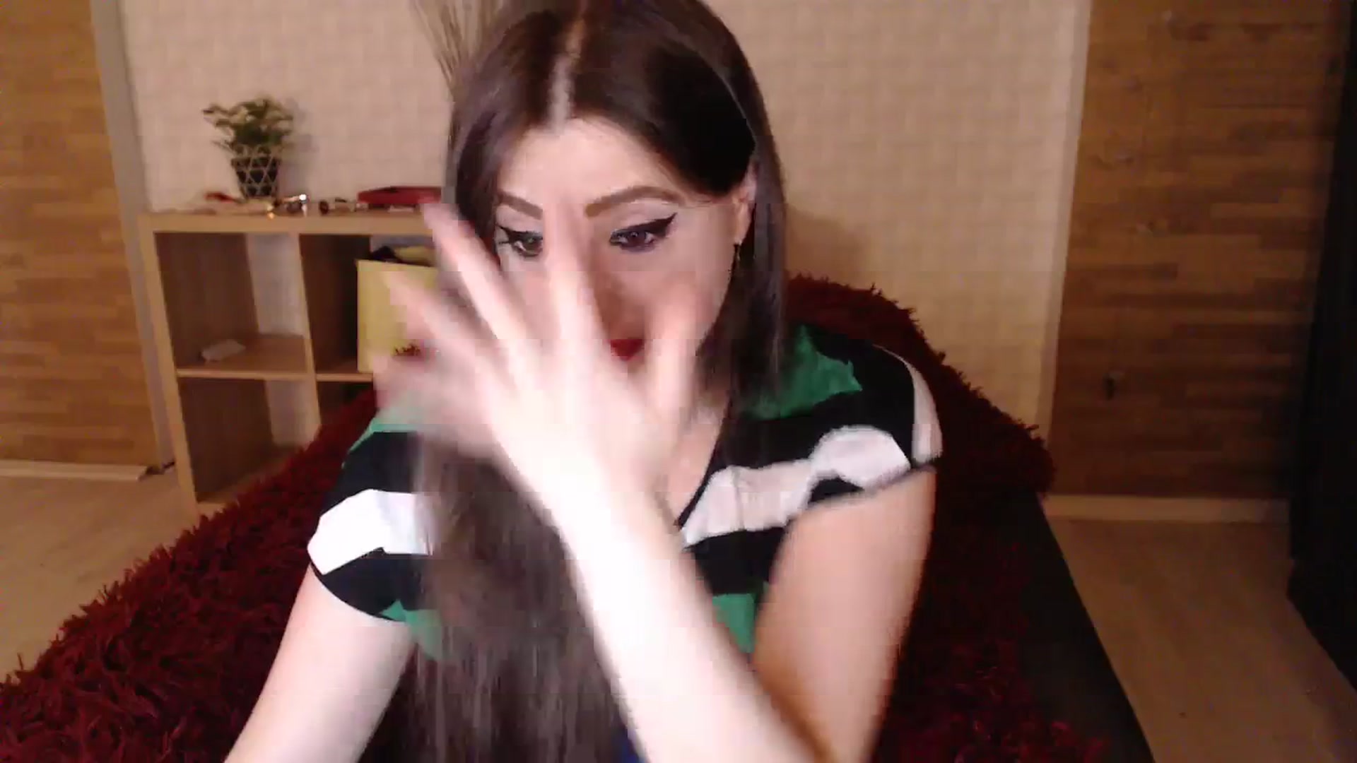 Gallery image thumbnail from HotRebbecca's myfreecams stream on, 08/18/2023, 03:15 image 12 of 20