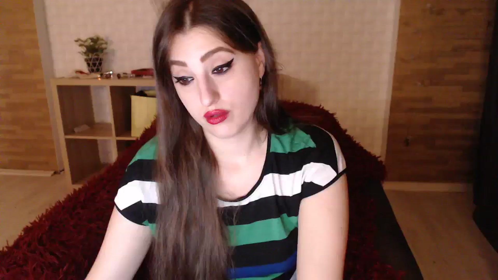 Gallery image thumbnail from HotRebbecca's myfreecams stream on, 08/18/2023, 03:15 image 17 of 20