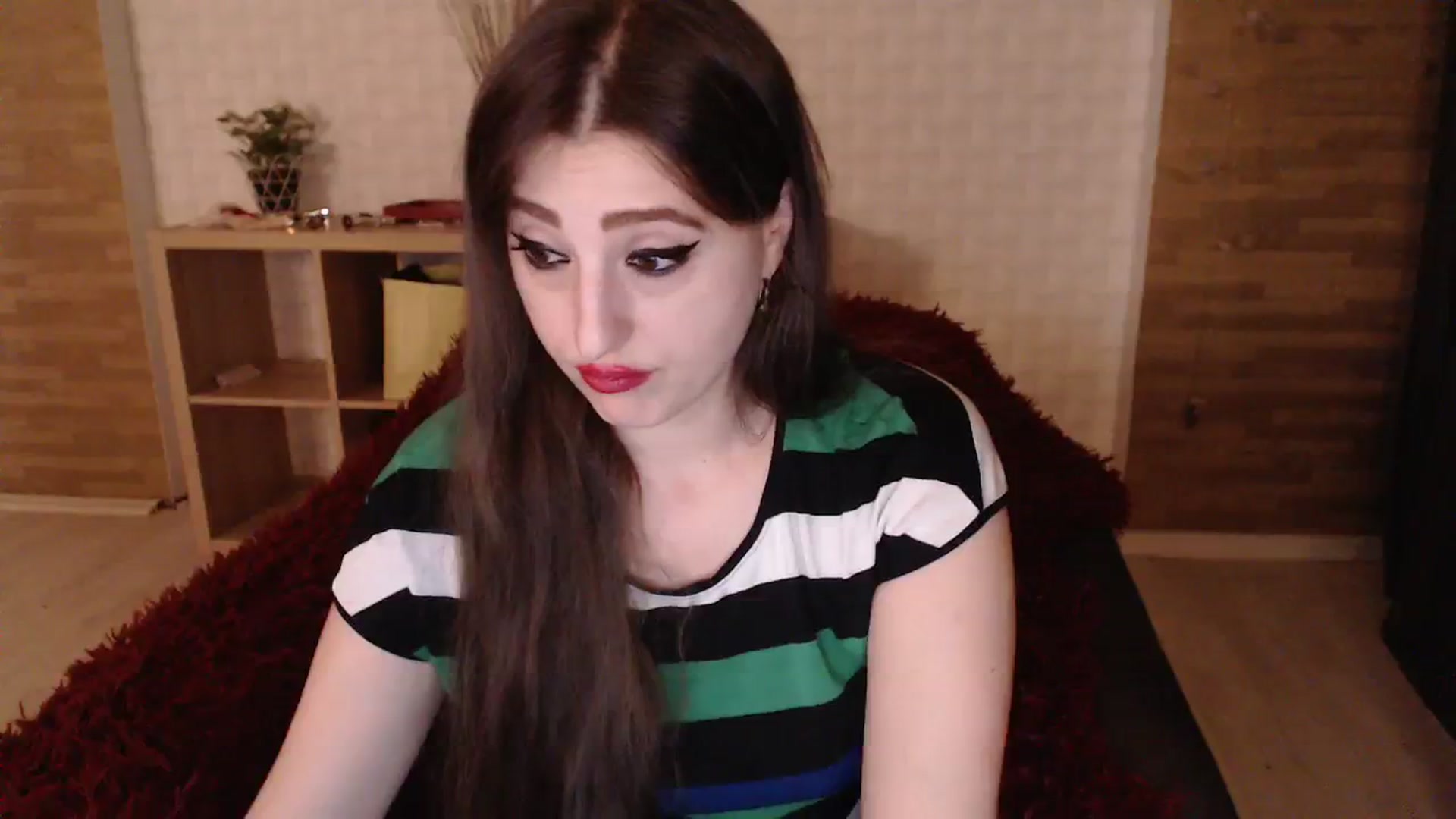 Gallery image thumbnail from HotRebbecca's myfreecams stream on, 08/18/2023, 03:15 image 20 of 20