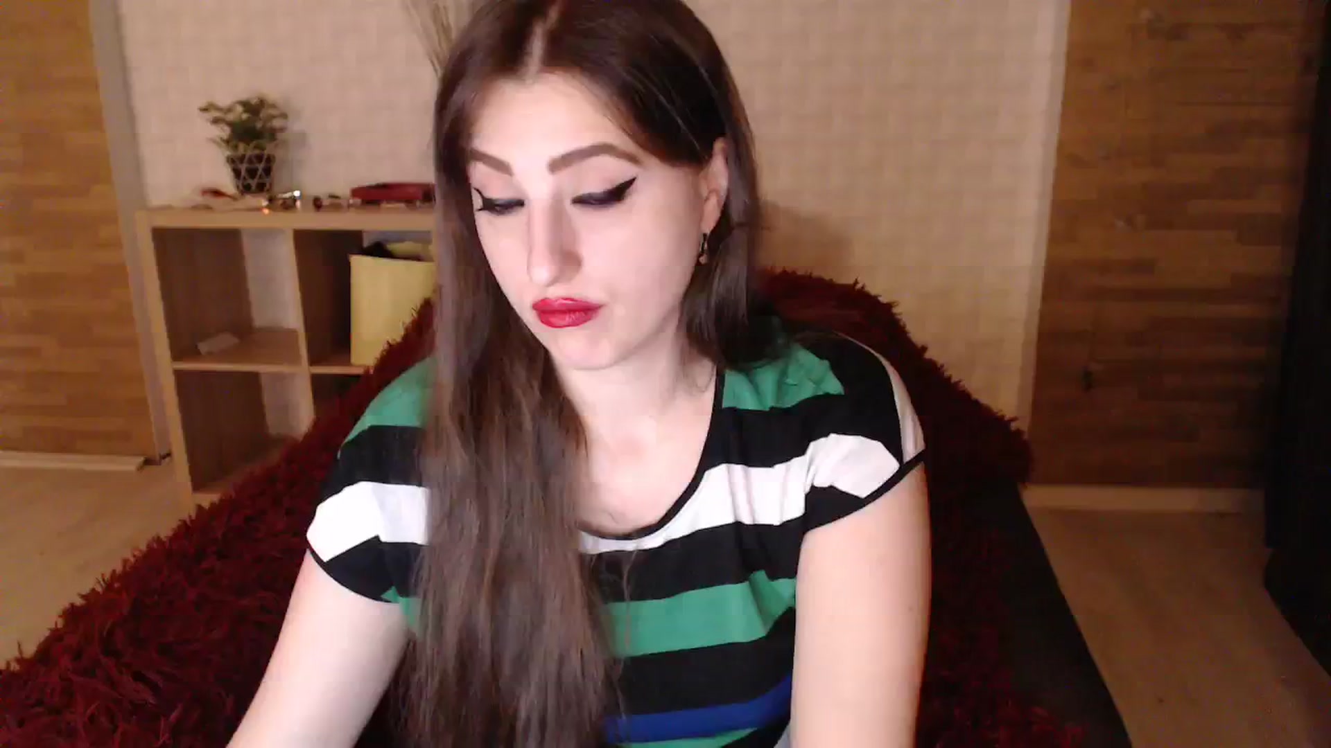 Gallery image thumbnail from HotRebbecca's myfreecams stream on, 08/18/2023, 03:15 image 18 of 20