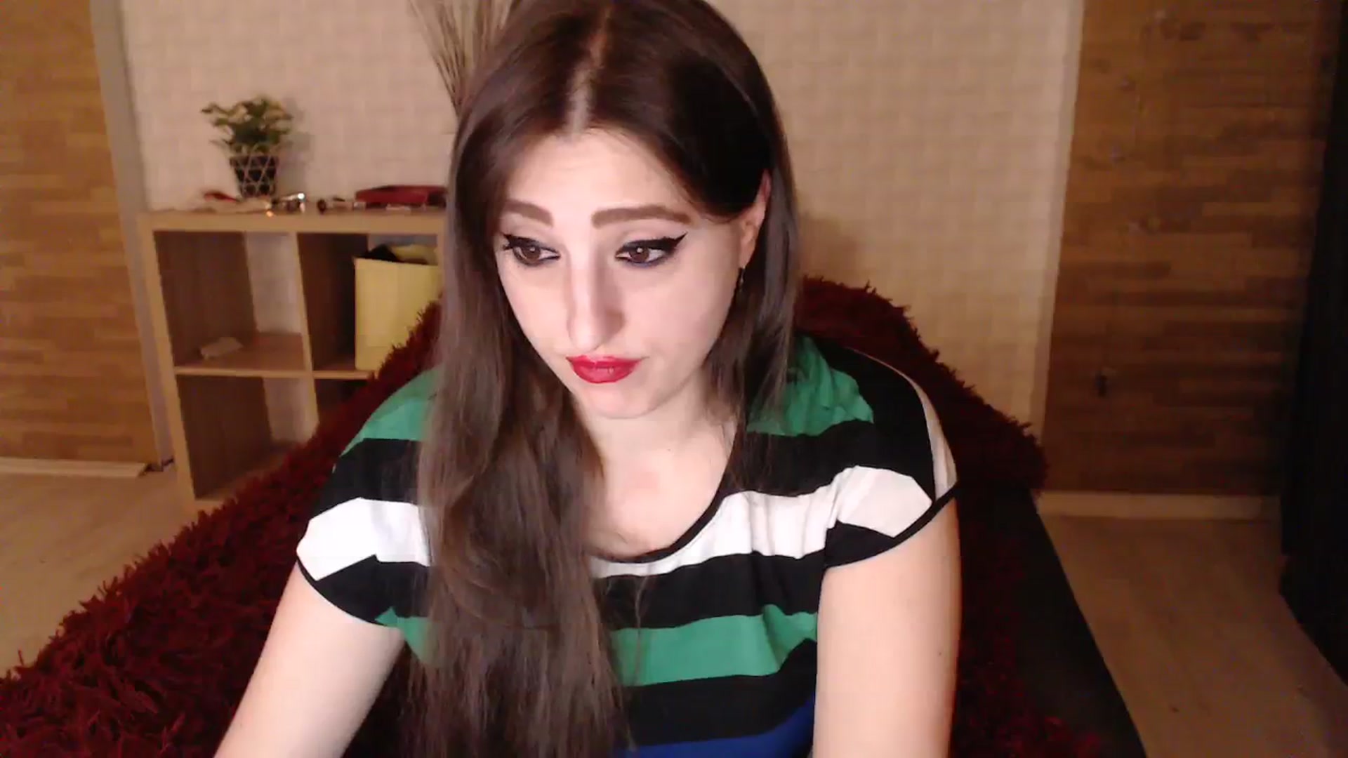 Gallery image thumbnail from HotRebbecca's myfreecams stream on, 08/18/2023, 03:15 image 7 of 20