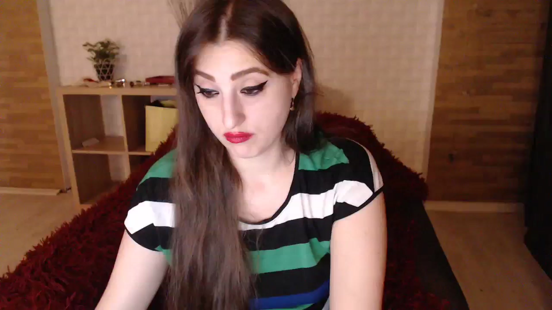 Gallery image thumbnail from HotRebbecca's myfreecams stream on, 08/18/2023, 03:15 image 15 of 20