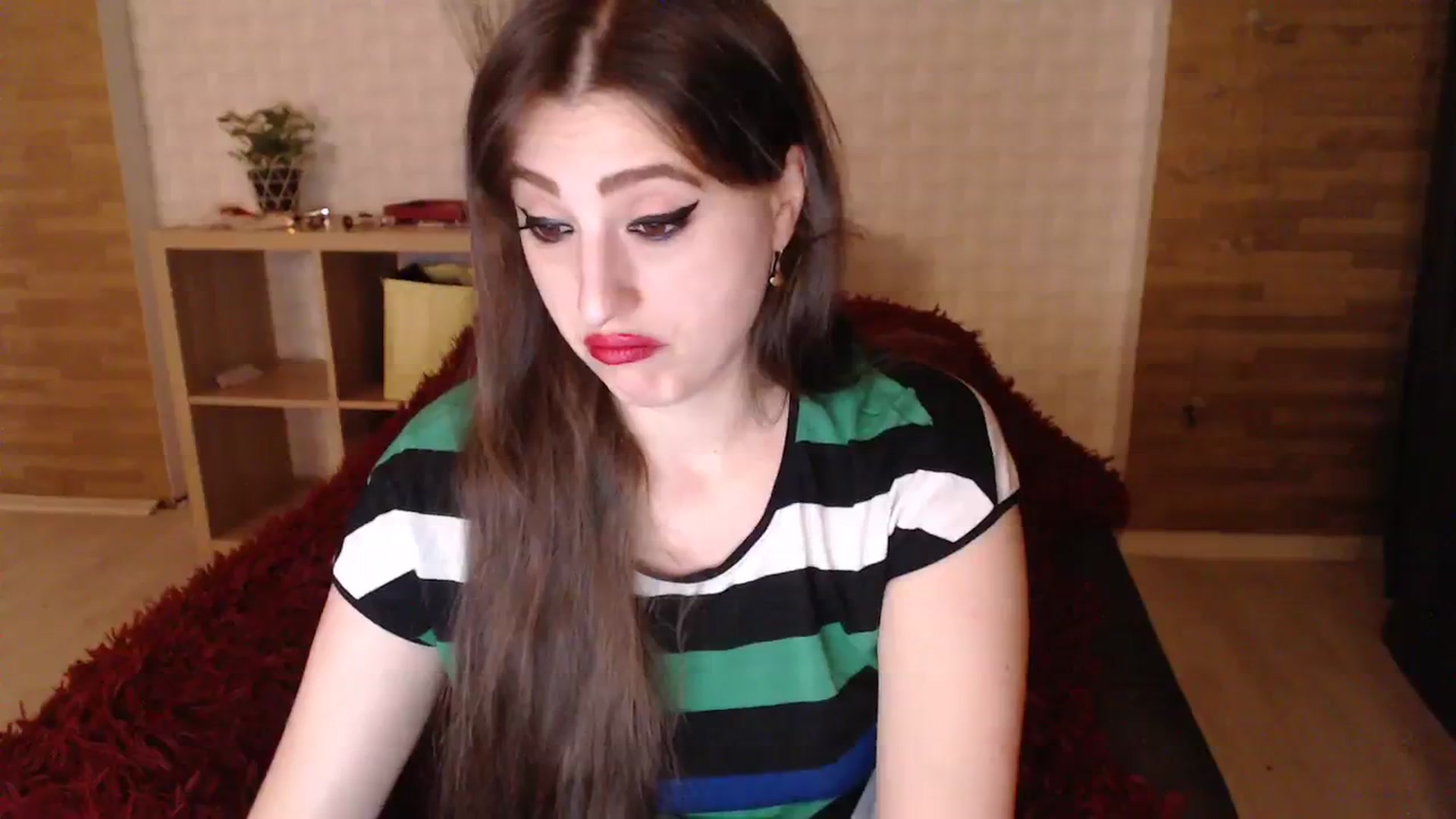 Gallery image thumbnail from HotRebbecca's myfreecams stream on, 08/18/2023, 03:15 image 13 of 20