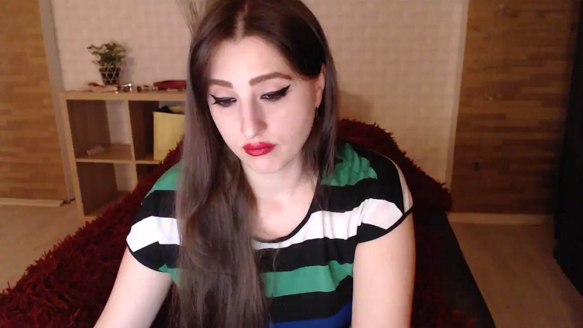 Gallery image thumbnail from HotRebbecca's myfreecams stream on, 08/18/2023, 03:15 image 5 of 20