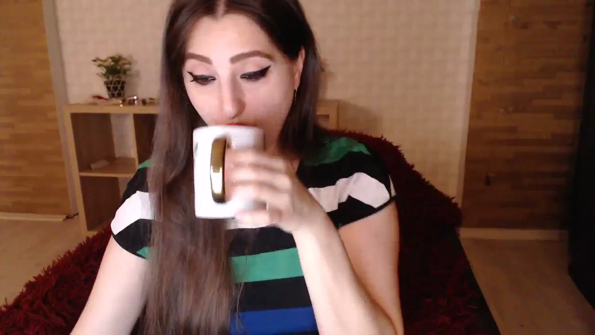 Gallery image thumbnail from HotRebbecca's myfreecams stream on, 08/18/2023, 03:15 image 2 of 20