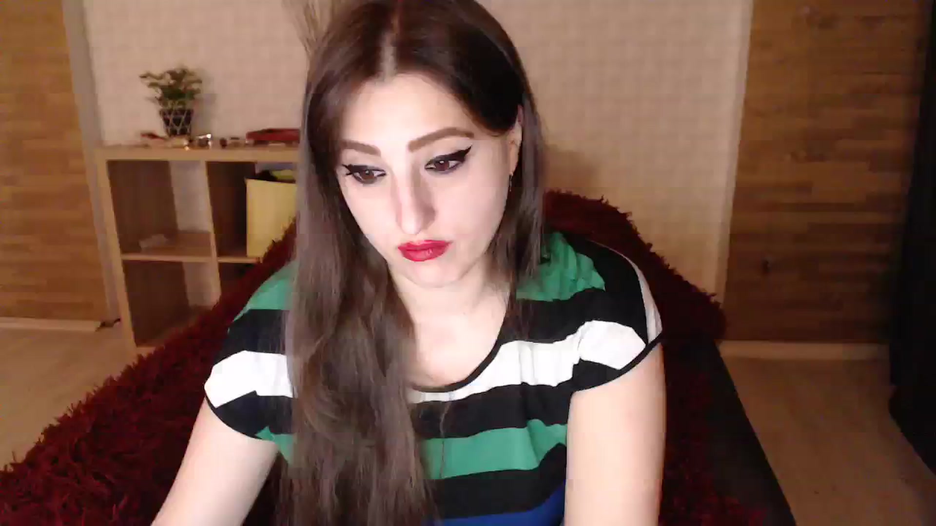 Gallery image thumbnail from HotRebbecca's myfreecams stream on, 08/18/2023, 03:15 image 6 of 20