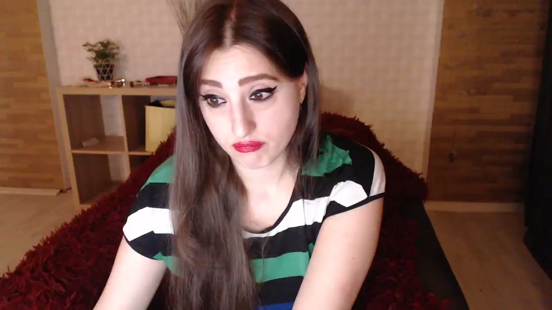 Gallery image thumbnail from HotRebbecca's myfreecams stream on, 08/18/2023, 03:15 image 10 of 20