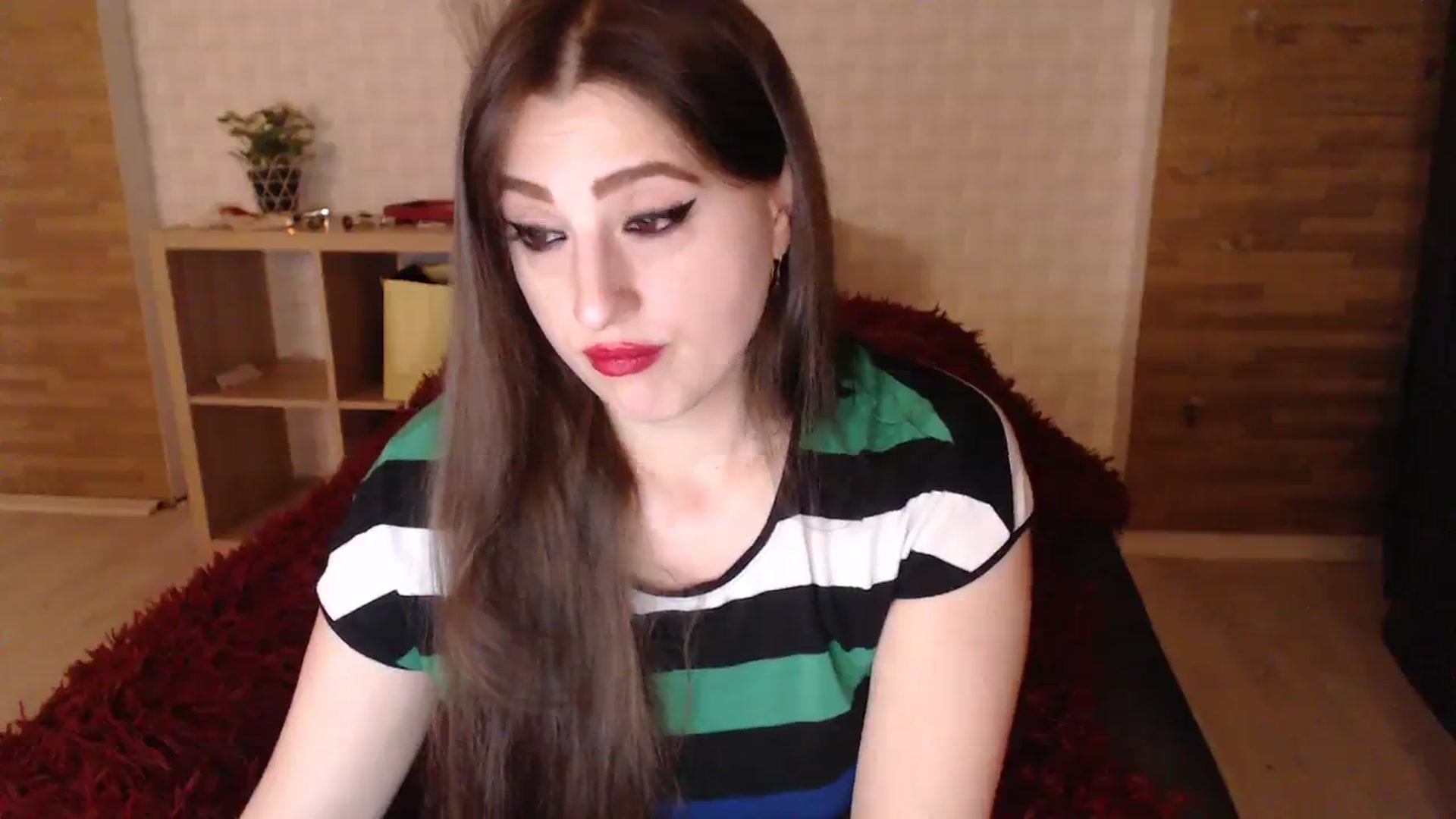 Gallery image thumbnail from HotRebbecca's myfreecams stream on, 08/18/2023, 03:15 image 11 of 20