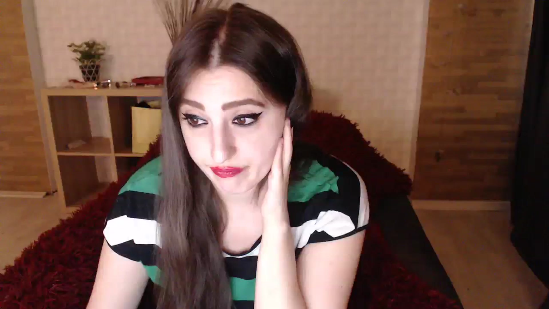 Gallery image thumbnail from HotRebbecca's myfreecams stream on, 08/18/2023, 04:42 image 13 of 20
