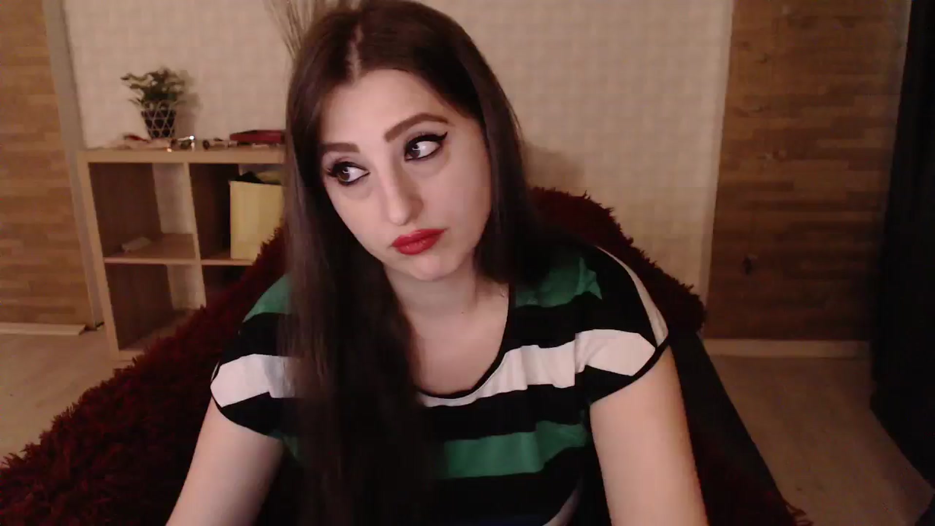 Gallery image thumbnail from HotRebbecca's myfreecams stream on, 08/18/2023, 04:42 image 5 of 20