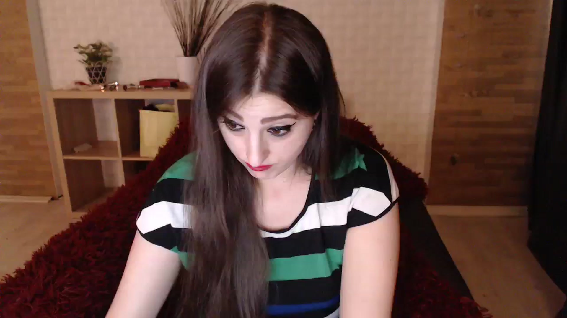 Gallery image thumbnail from HotRebbecca's myfreecams stream on, 08/18/2023, 04:42 image 9 of 20