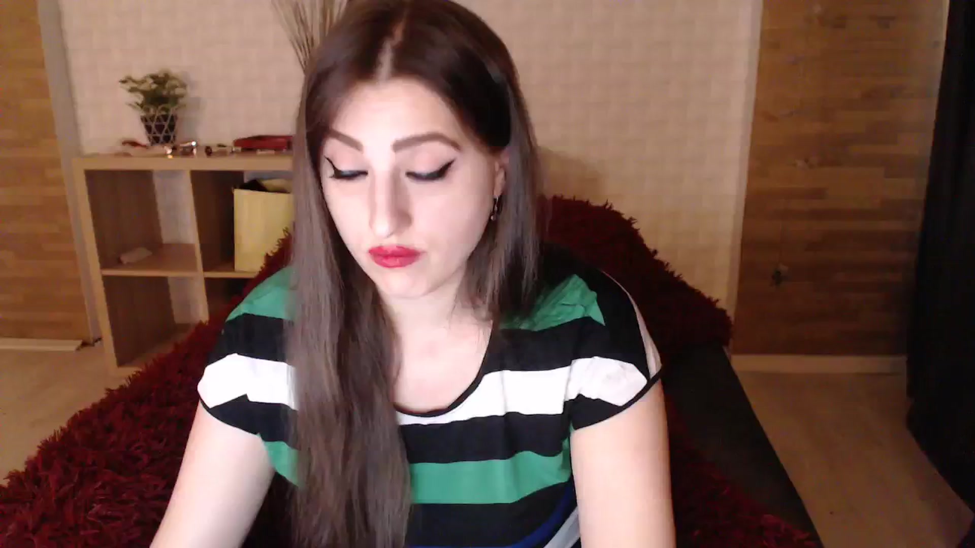 Gallery image thumbnail from HotRebbecca's myfreecams stream on, 08/18/2023, 04:42 image 15 of 20