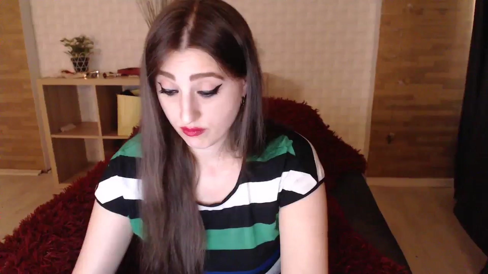 Gallery image thumbnail from HotRebbecca's myfreecams stream on, 08/18/2023, 04:42 image 19 of 20